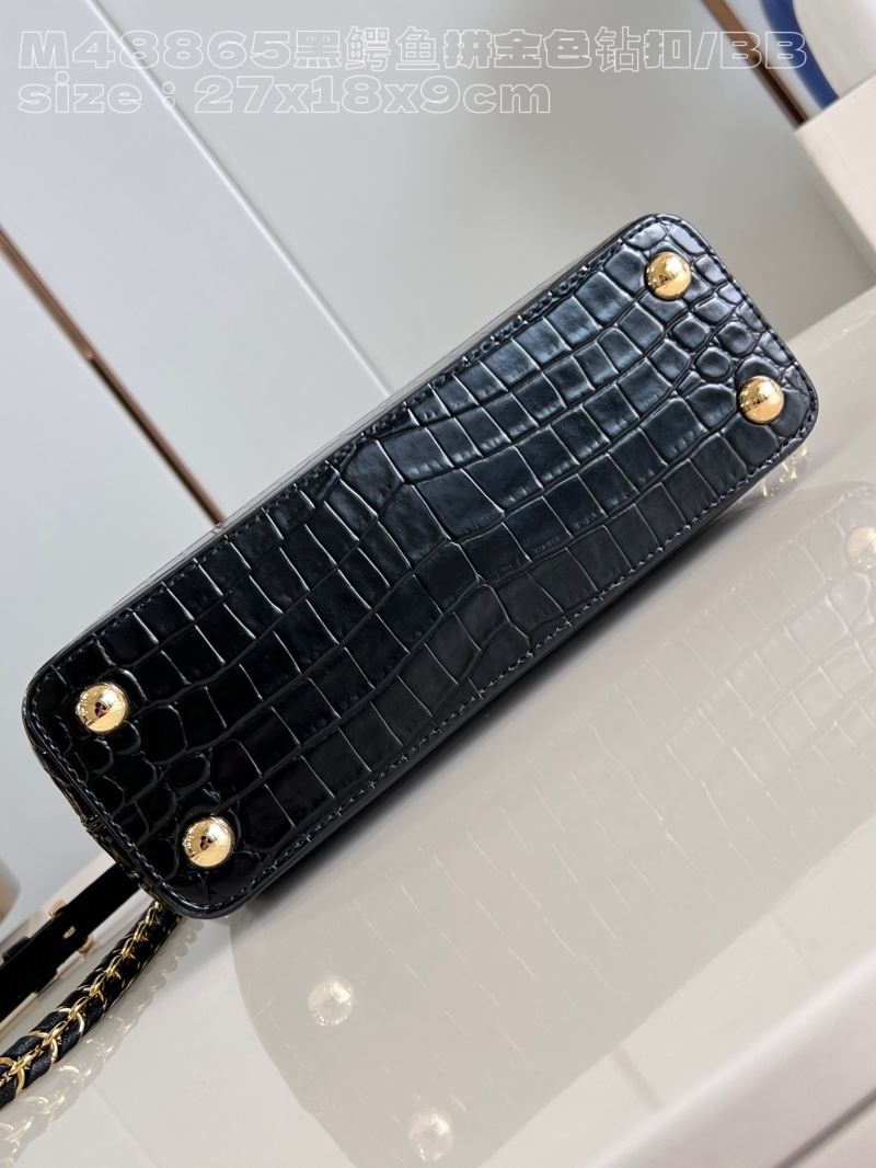 Louis Vuitton Top Handle Bags